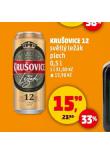 PIVO KRUOVICE
