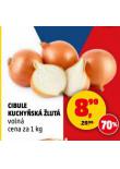 CIBULE KUCHYSK LUT