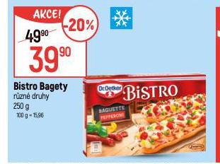 BISTRO BAGETY 