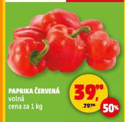 PAPRIKA ERVEN