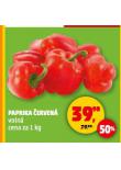 PAPRIKA ERVEN