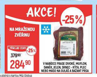 NA MRAENOU ZVINU