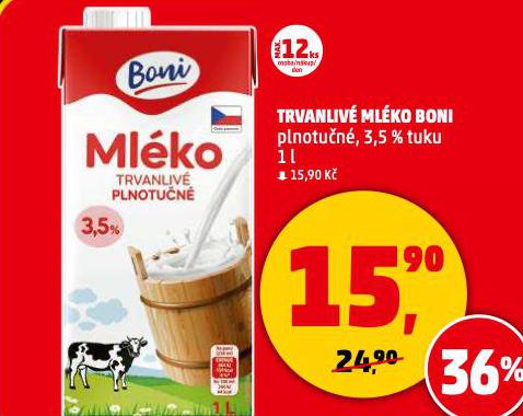 TRVANLIV MLKO