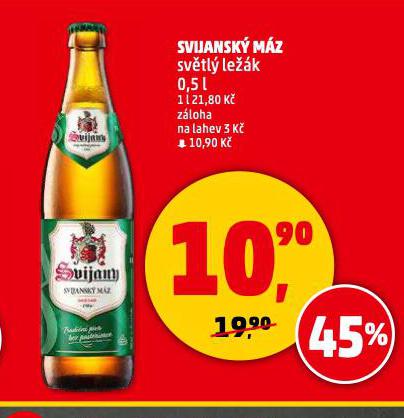 PIVO SVIJANSK MZ