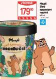 MAUGL SLAN KARAMELOV MEDVD