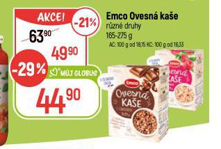 EMCO OVESN KAE