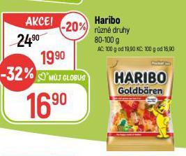 HARIBO