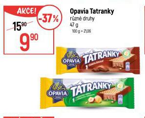 OPAVIA TATRANKY