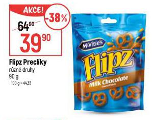 FILIPZ PRECLKY