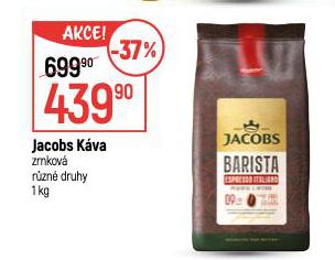JACOBS KVA