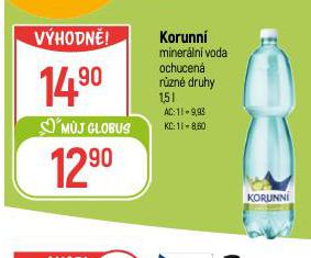 KORUNN