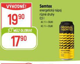 SEMTEX