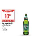STAROPRAMEN 10