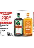 JAGERMEISTER ORANGE