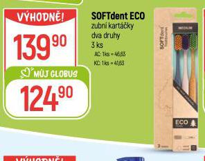 SOFTDENT ECO
