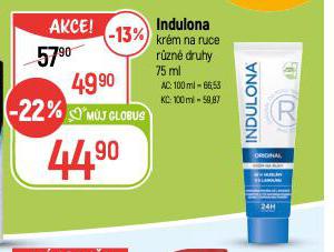 INDULONA