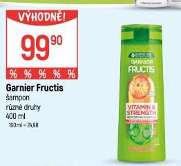 GARNIER FRUCTIS