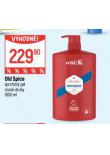 OLD SPICE
