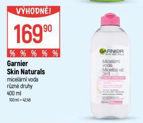 GARNIER SKIN NATURALS