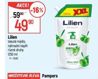 LILIEN