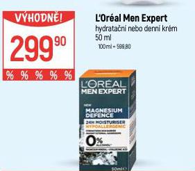 LOREAL MEN EXPERT