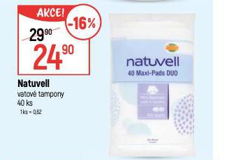 NATUVELL