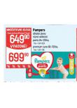 PAMPERS