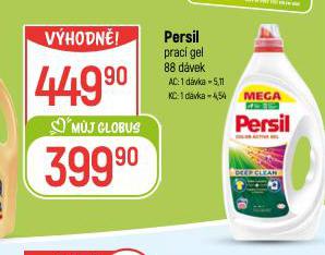 PERSIL