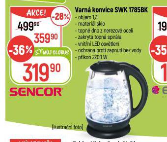 VARN KONVICE