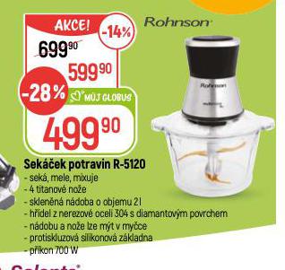SEKEK POTRAVIN