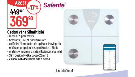 OSOBN VHA SLIMFIT BL