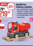 MULTIGO FIRE CISTERNA S HASIEM