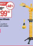 EXPRESS WHEELS JEB