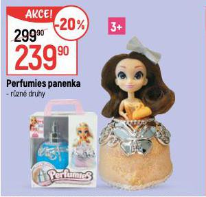 PERFUMIES PANENKA