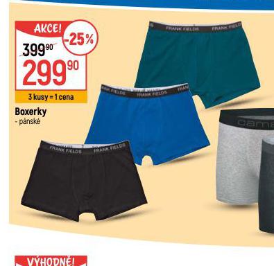 BOXERKY