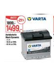 AUTOBATERIE BLACK DYNAMIC