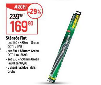 STRAE FLAT