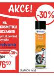 NA KOSMETIKU AUTOCLEANER