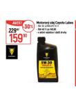 MOTOROV OLEJ COYOTE LUBES