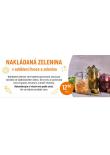 NAKLDAN ZELENINA