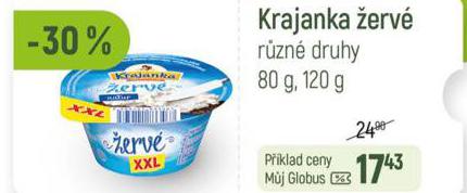 KRAJANKA ERV
