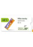 MILKA NANUKY