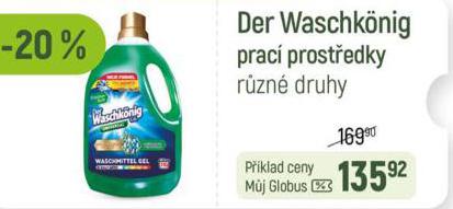 DER WASCHKONIG
