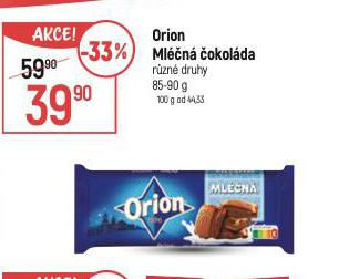 ORION MLN OKOLDA
