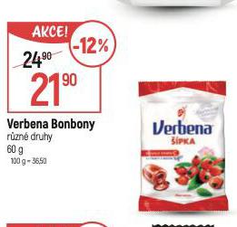 VERBANA BONBONY