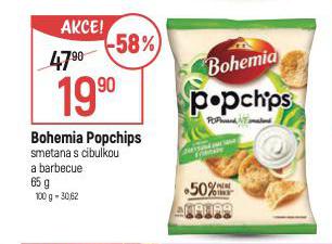 BOHEMIA POPCHIPS
