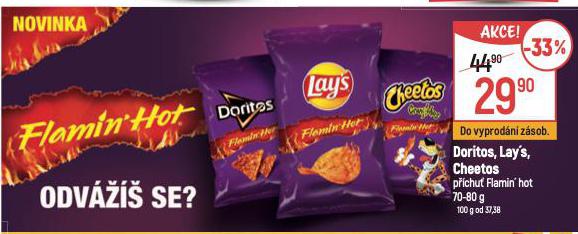 DORITOS