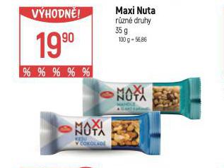 MAXI NUTA