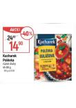 KUCHAREK POLVKA