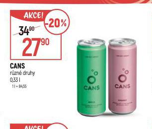 CANS